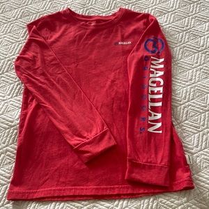 Magellan youth pullover